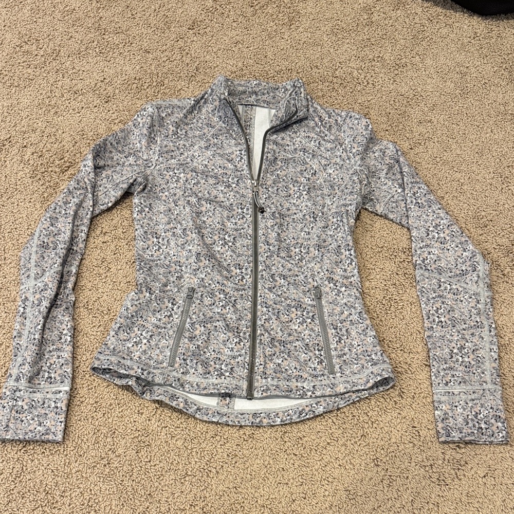 Lululemon Jacket